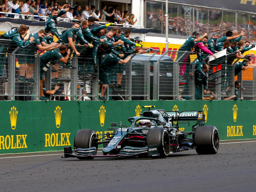 Sebastian Vettel