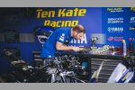 Ten-Kate-Mechaniker