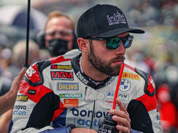 Jonas Folger Jonas Folger