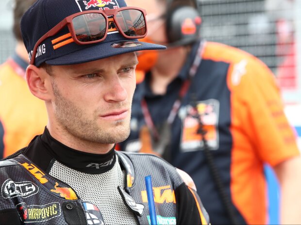 Brad Binder