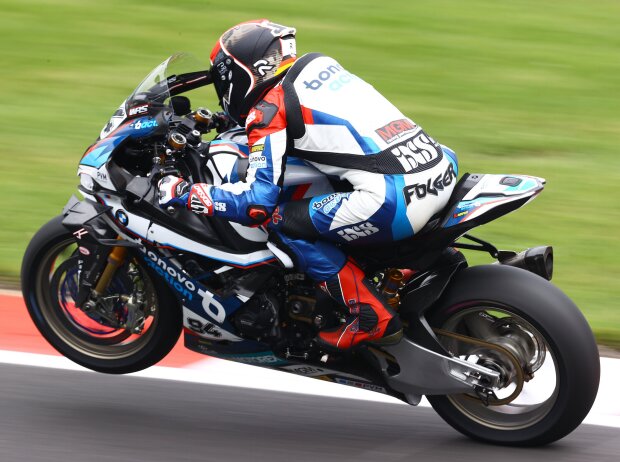Jonas Folger Jonas Folger