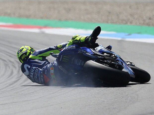 Valentino Rossi Valentino Rossi