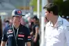 Bild zum Inhalt: Max Verstappen: Das klingt nicht mehr nach Flirt mit Mercedes!