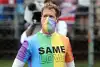 Bild zum Inhalt: Sebastian Vettel: Warum sein Regenbogen-Shirt zum Problem wurde