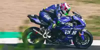 Bild zum Inhalt: WSBK Most FT1: Marvin Fritz fährt in die Top 4, Toprak Razgatlioglu holt Bestzeit