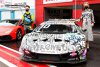 Bild zum Inhalt: T3-Team enthüllt DTM-Art-Car: Belgische Prinzessin designte Muths Lamborghini