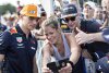 Spa, Zandvoort, Monza: Sei dabei bei echten Klassikern der Formel 1!