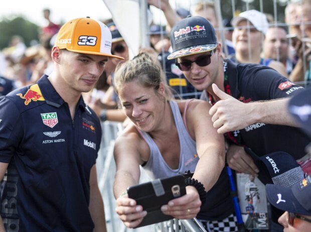 Max Verstappen Max Verstappen