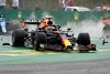 Bild zum Inhalt: Finanzieller Schaden: Red Bull fordert Neubewertung durch die FIA