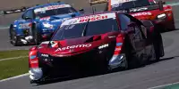 Bild zum Inhalt: Super-GT-Kalender 2022: Erneut ausschließlich in Japan