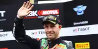 Bild zum Inhalt: Zukunft von Jonathan Rea: WSBK mit Kawasaki statt MotoGP mit Yamaha