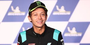Valentino Rossi: Reaktionen der alten Rivalen zum Rücktritt "die besten"