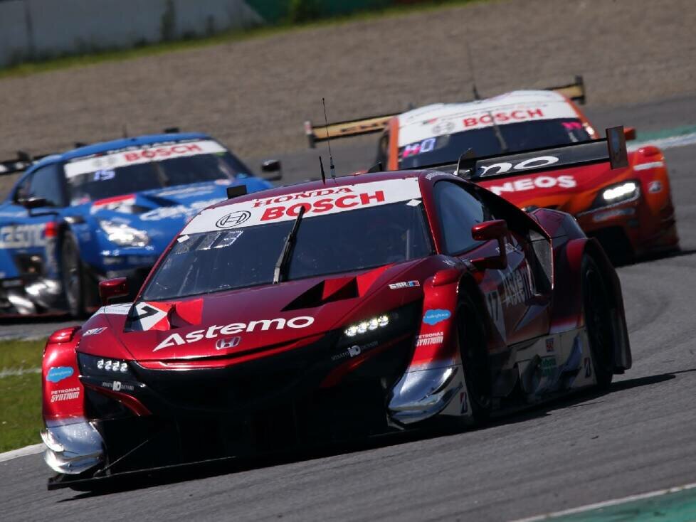 Bertrand Baguette, Koudai Tsukakoshi