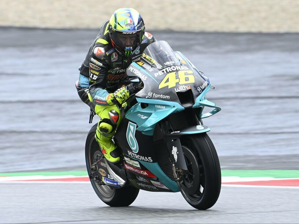 Valentino Rossi