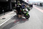 Jonathan Rea 