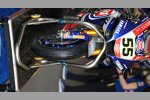 Andrea Locatellis Yamaha R1