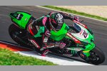 Alex Lowes
