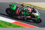 Jonathan Rea
