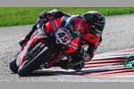 Scott Redding
