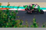 Jonathan Rea