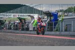 Alvaro Bautista