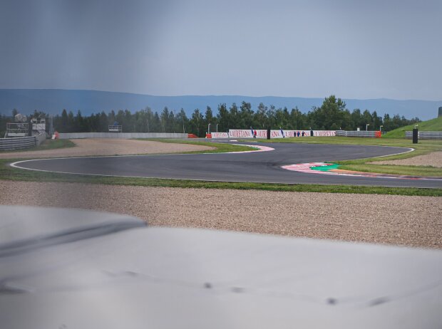 Autodrom Most Autodrom Most