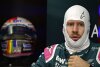 Vettel-Disqualifikation in Ungarn: FIA setzt Termin für Verhandlung an