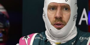 Vettel-Disqualifikation in Ungarn: FIA setzt Termin für Verhandlung an