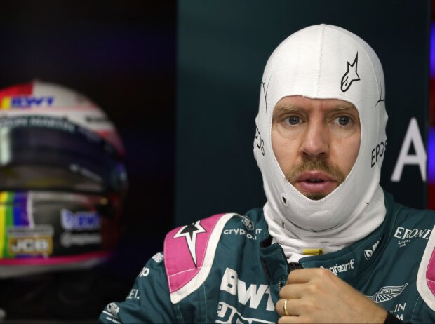 Sebastian Vettel Sebastian Vettel