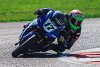WSBK Most FT3: Wildcard-Starter Marvin Fritz erneut stark, Jonas Folger stürzt