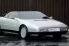 Bild zum Inhalt: Vergessene Studien: Lotus Etna (1984)