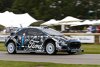 M-Sport will 2022 drei Ford Puma in der Rallye-WM einsetzen