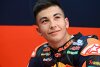 Bestätigt: Raul Fernandez fährt 2022 MotoGP für Tech-3-KTM