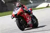 Bild zum Inhalt: MotoGP-Qualifying Spielberg 1: Pole für Ducati-Rookie Jorge Martin