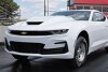 Chevrolet COPO Camaro (2022) mit 9,4 Liter Hubraum!