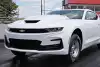 Bild zum Inhalt: Chevrolet COPO Camaro (2022) mit 9,4 Liter Hubraum!