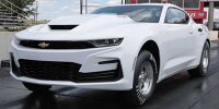 2022 Chevrolet Copo Camaro