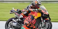 Bild zum Inhalt: KTM hat in Spielberg Mühe: Oliveira kämpft sich mit Schmerzen ins Q2