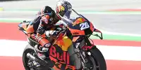 Bild zum Inhalt: "Ein beeindruckendes Comeback": Lob von allen Seiten für Dani Pedrosa