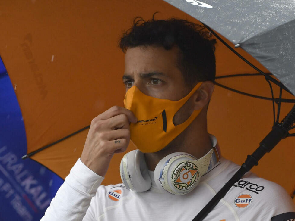 Daniel Ricciardo