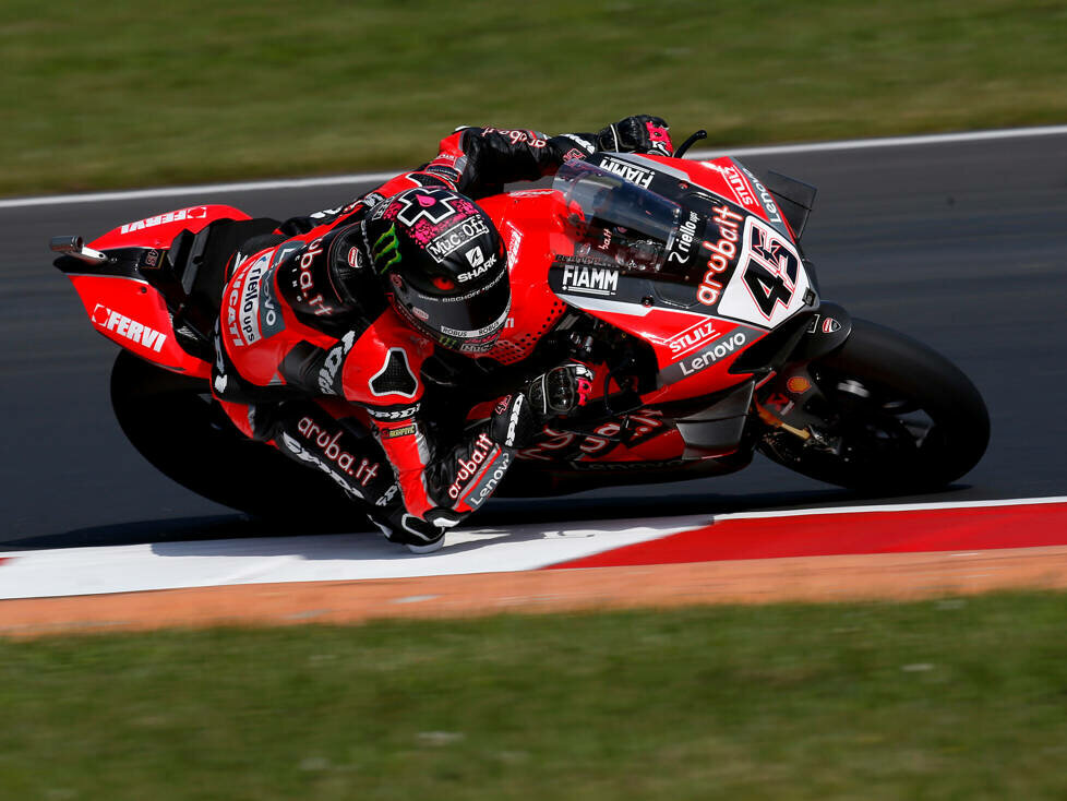 Scott Redding