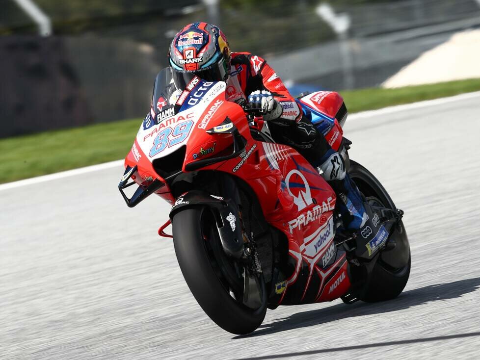 Jorge Martin