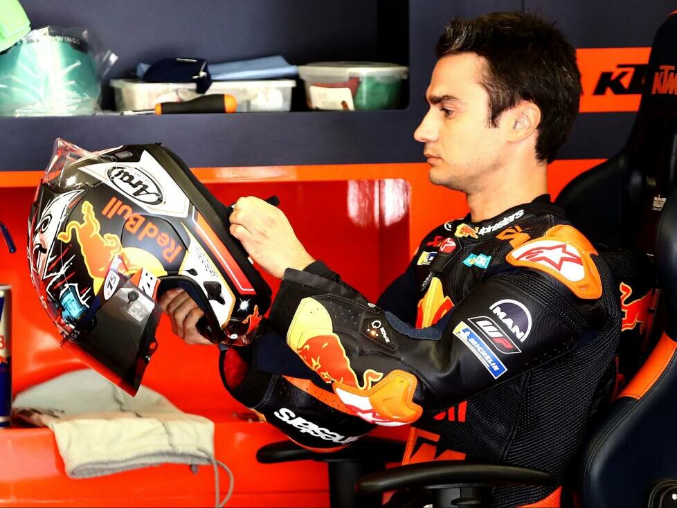 Dani Pedrosa
