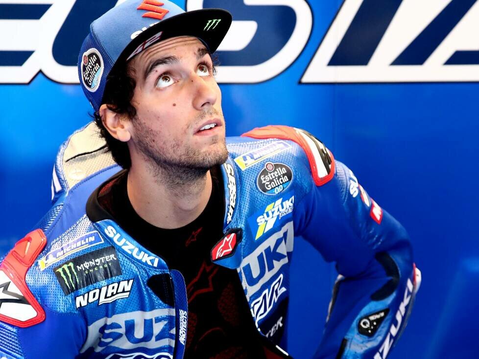 Alex Rins