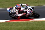 Tom Sykes 