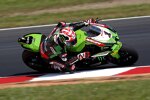 Jonathan Rea 