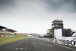 Autodrom Most