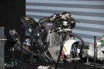 Leandro Mercados Honda Fireblade