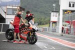 Michael Ruben Rinaldis Ducati Panigale V4R