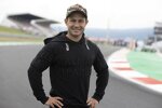 Leon Haslam 